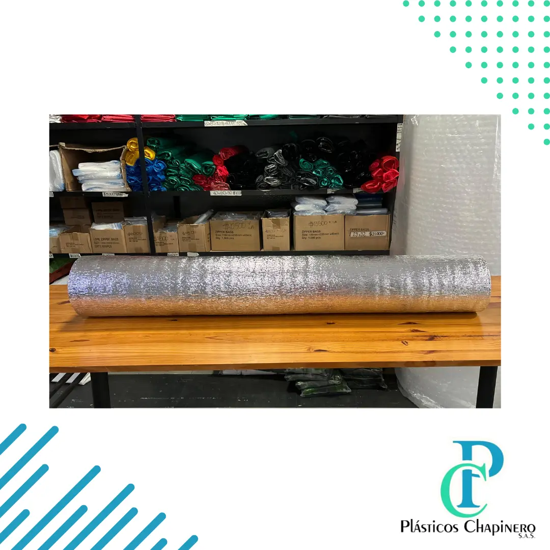 thermolon-plasticos-chapinero thermolon por rollo