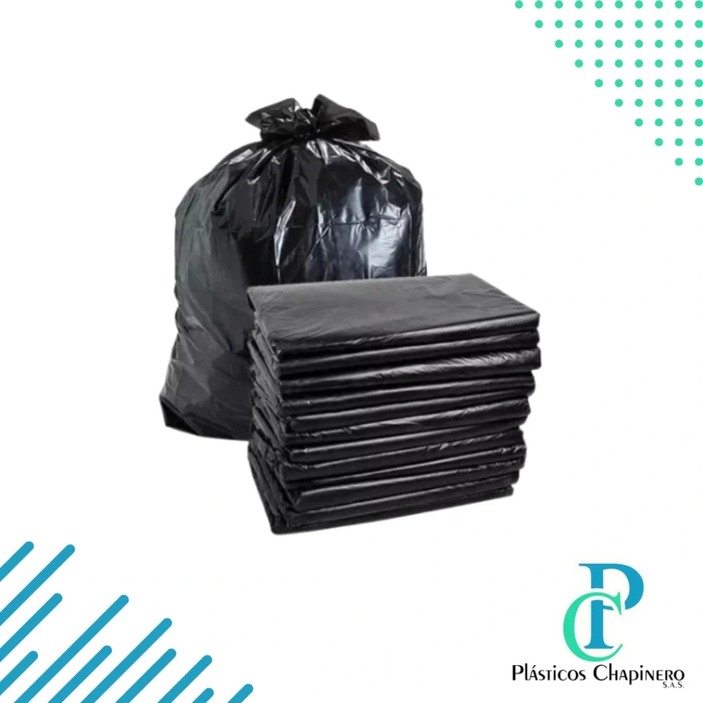 bolsas de silo de plásticos chapinero